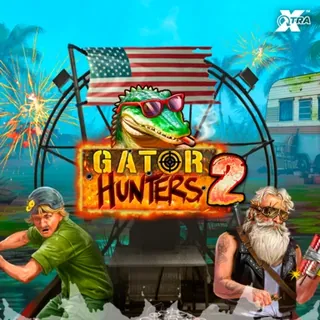 Gator Hunters 2